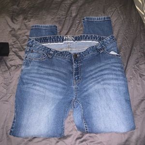 Reign jeans